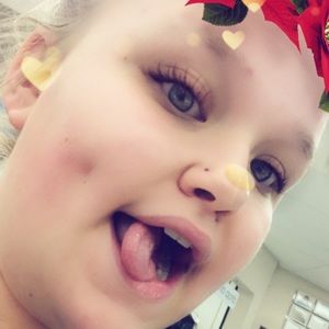 Meet your Posher, Addie